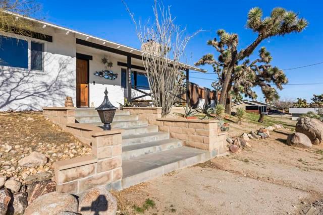 56608 Sunnyslope dr, Yucca Valley, CA 92284