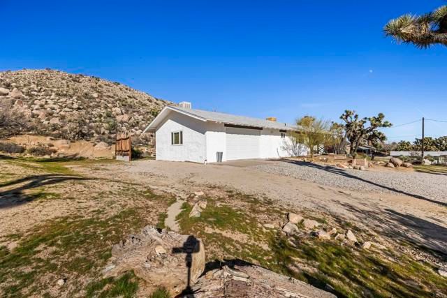 56608 Sunnyslope dr, Yucca Valley, CA 92284