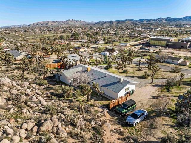 56608 Sunnyslope dr, Yucca Valley, CA 92284