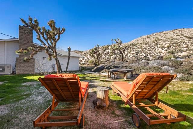 56608 Sunnyslope dr, Yucca Valley, CA 92284