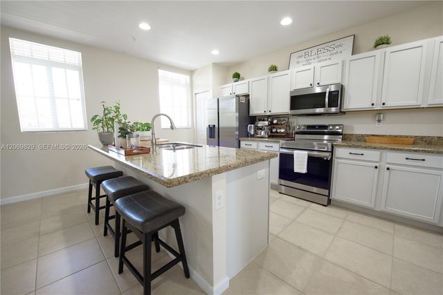 27533 SW 139th Passage, Homestead, FL 33032