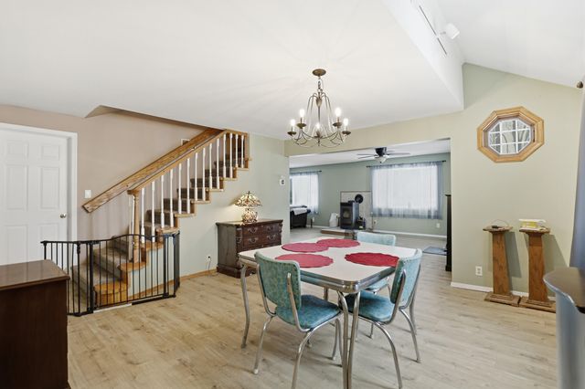 16480 16 Mile Road, Colfax Twp, MI 49307