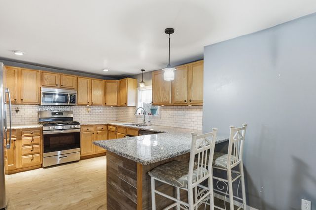 16480 16 Mile Road, Colfax Twp, MI 49307