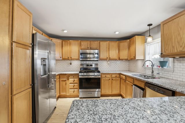 16480 16 Mile Road, Colfax Twp, MI 49307