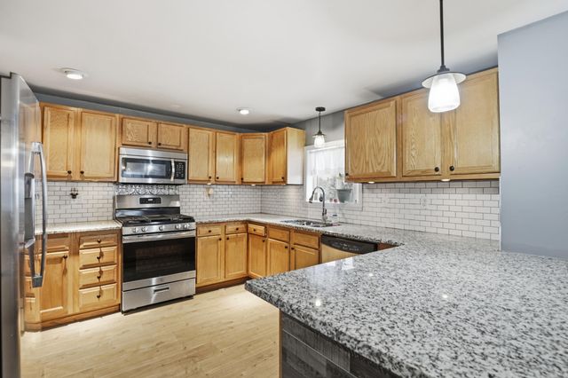 16480 16 Mile Road, Colfax Twp, MI 49307