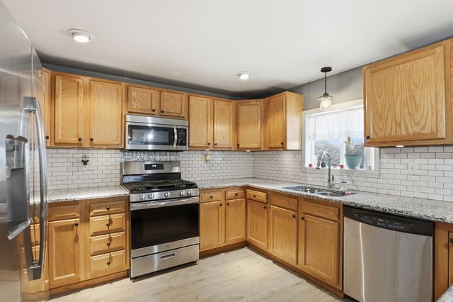 16480 16 Mile Road, Colfax Twp, MI 49307