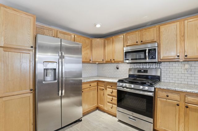 16480 16 Mile Road, Colfax Twp, MI 49307