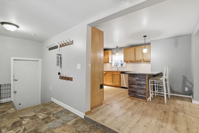 16480 16 Mile Road, Colfax Twp, MI 49307