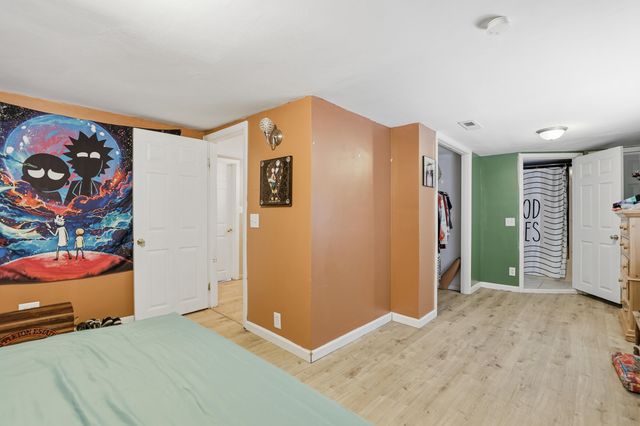 16480 16 Mile Road, Colfax Twp, MI 49307