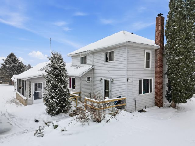 16480 16 Mile Road, Colfax Twp, MI 49307