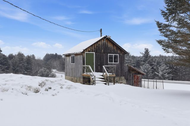 16480 16 Mile Road, Colfax Twp, MI 49307