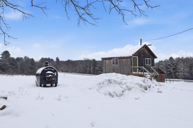 16480 16 Mile Road, Colfax Twp, MI 49307