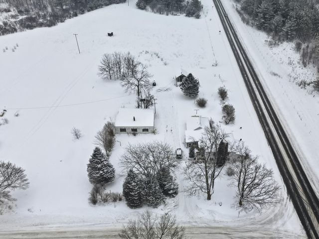 16480 16 Mile Road, Colfax Twp, MI 49307