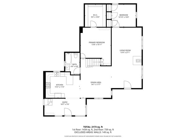 16480 16 Mile Road, Colfax Twp, MI 49307