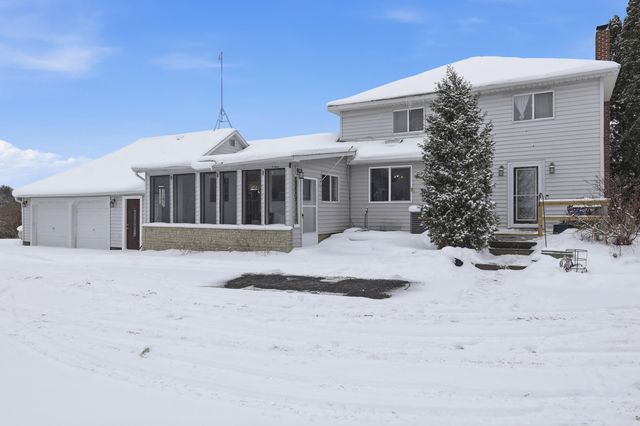 16480 16 Mile Road, Colfax Twp, MI 49307