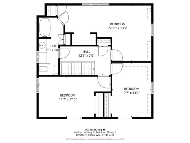 16480 16 Mile Road, Colfax Twp, MI 49307