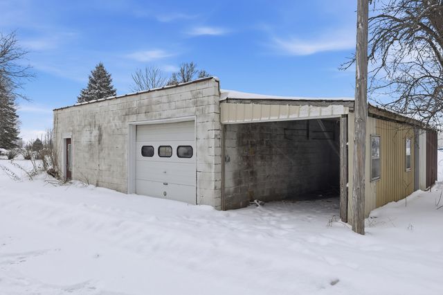 16480 16 Mile Road, Colfax Twp, MI 49307