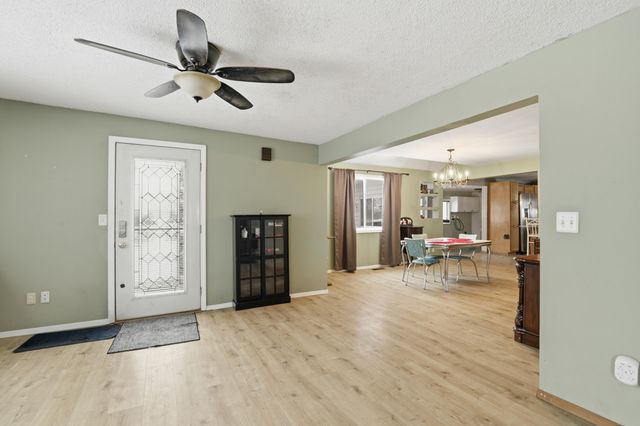 16480 16 Mile Road, Colfax Twp, MI 49307