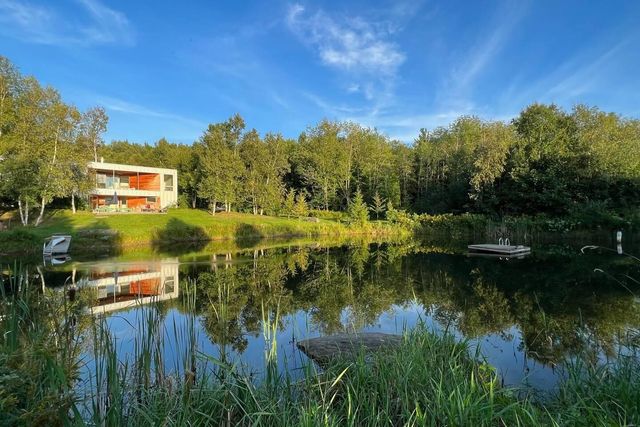 51 Rushford Valley Road, Montgomery, VT 05471