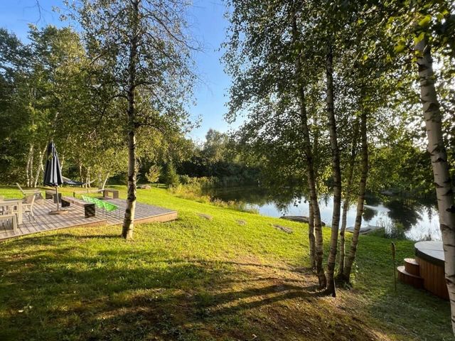 51 Rushford Valley Road, Montgomery, VT 05471