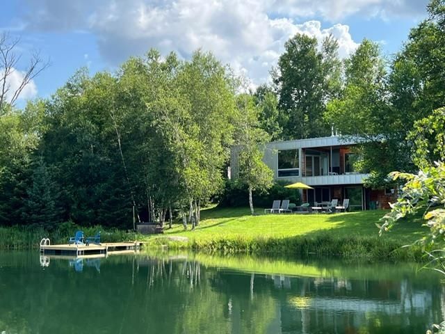 51 Rushford Valley Road, Montgomery, VT 05471
