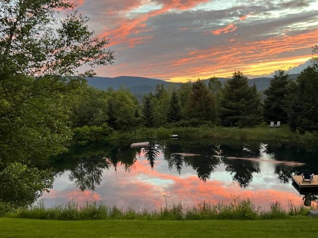 51 Rushford Valley Road, Montgomery, VT 05471