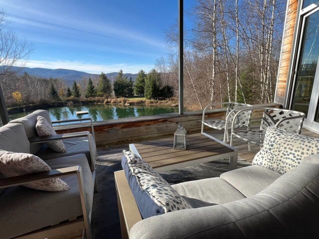51 Rushford Valley Road, Montgomery, VT 05471