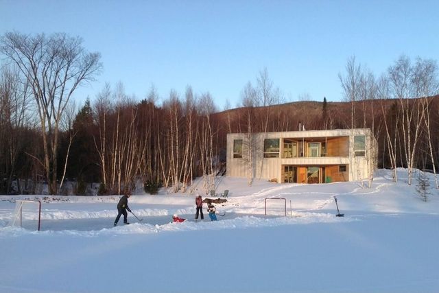 51 Rushford Valley Road, Montgomery, VT 05471