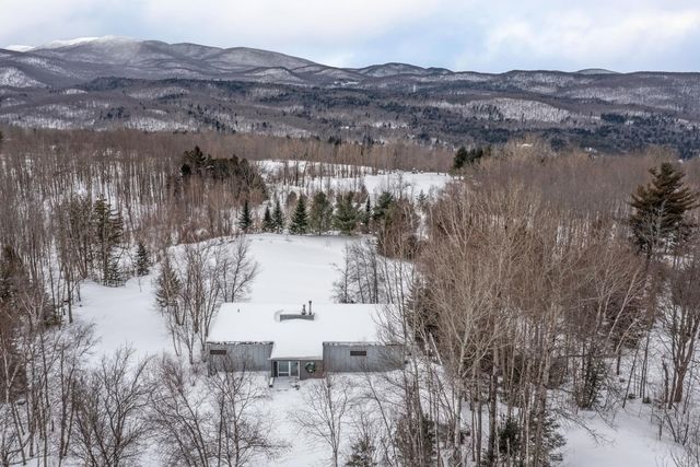 51 Rushford Valley Road, Montgomery, VT 05471