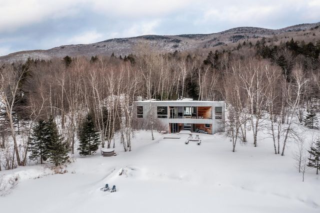 51 Rushford Valley Road, Montgomery, VT 05471