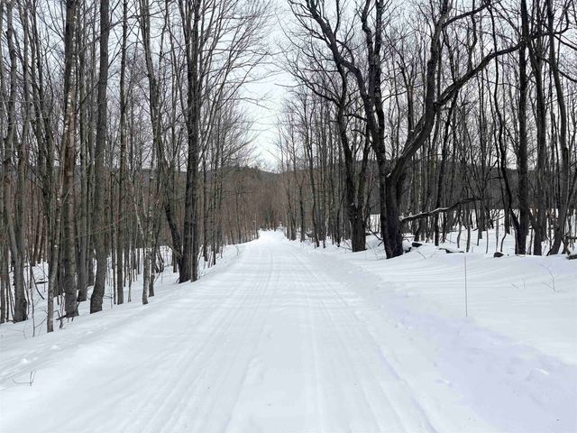 51 Rushford Valley Road, Montgomery, VT 05471