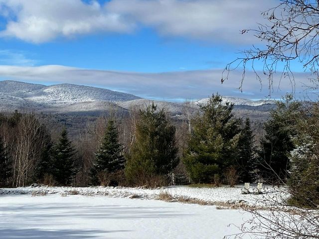 51 Rushford Valley Road, Montgomery, VT 05471