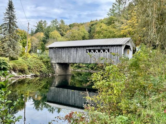 51 Rushford Valley Road, Montgomery, VT 05471