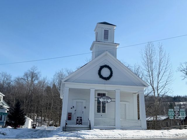 51 Rushford Valley Road, Montgomery, VT 05471