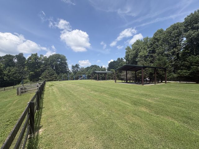 0 Center Hill Shores Dr, Smithville, TN 37166