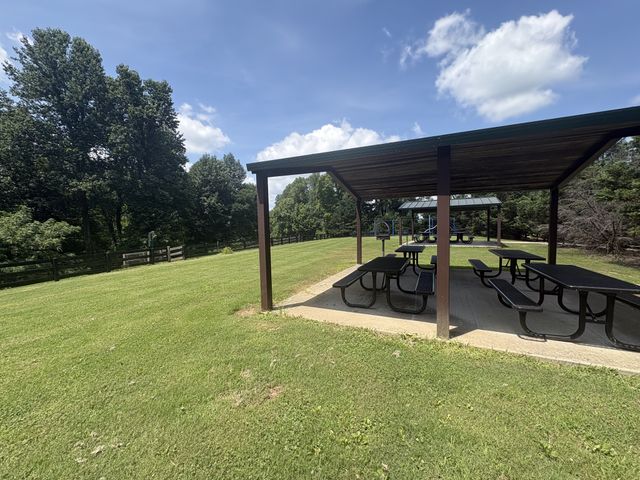0 Center Hill Shores Dr, Smithville, TN 37166