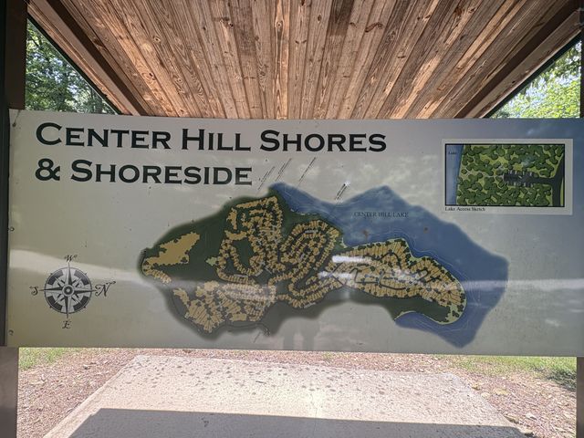 0 Center Hill Shores Dr, Smithville, TN 37166