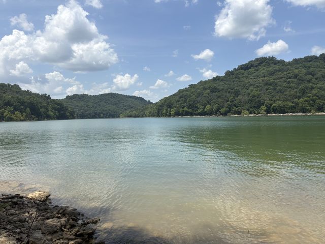 0 Center Hill Shores Dr, Smithville, TN 37166