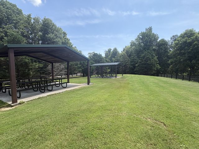 0 Center Hill Shores Dr, Smithville, TN 37166