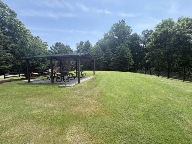 0 Center Hill Shores Dr, Smithville, TN 37166