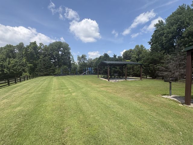 0 Center Hill Shores Dr, Smithville, TN 37166