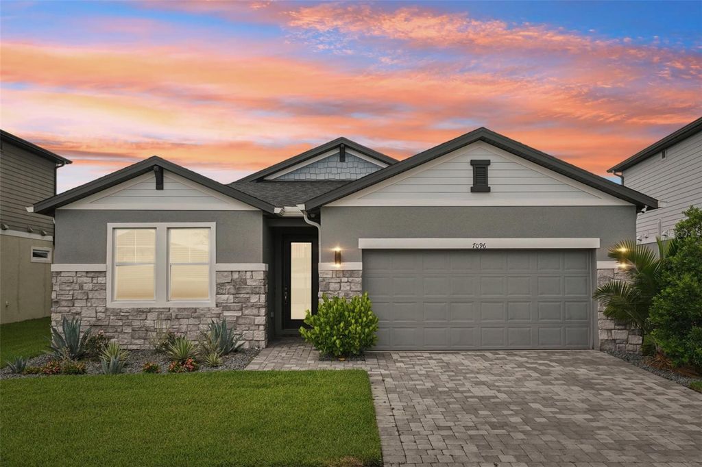 7096 HERON WALK LANE, Wesley Chapel, FL 33545