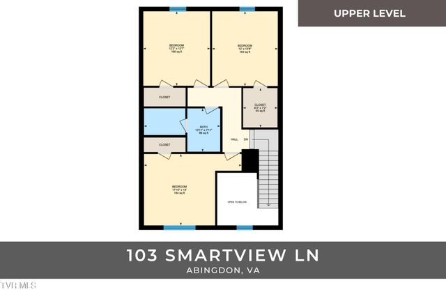 103 Smartview Lane, Abingdon, VA 24210