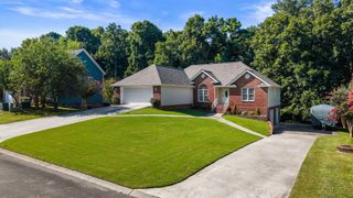 1531 Benjamin Circle, NW, Cleveland, TN 37312