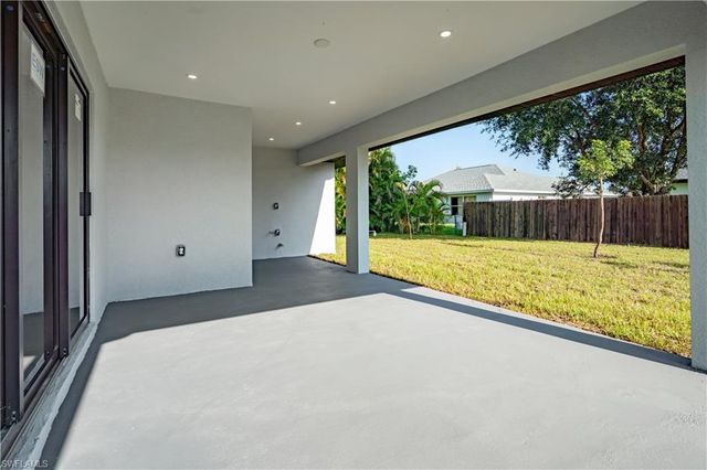 2513 NW 24th TER, Cape Coral, FL 33993