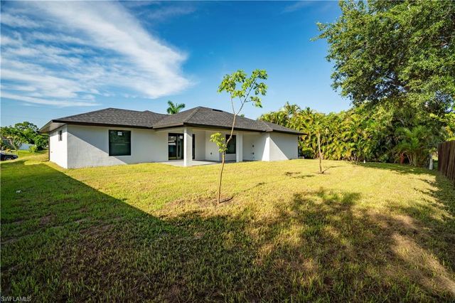 2513 NW 24th TER, Cape Coral, FL 33993