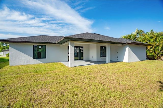 2513 NW 24th TER, Cape Coral, FL 33993