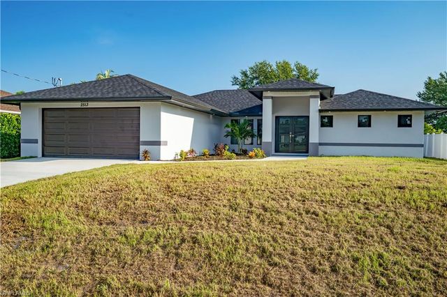 2513 NW 24th TER, Cape Coral, FL 33993