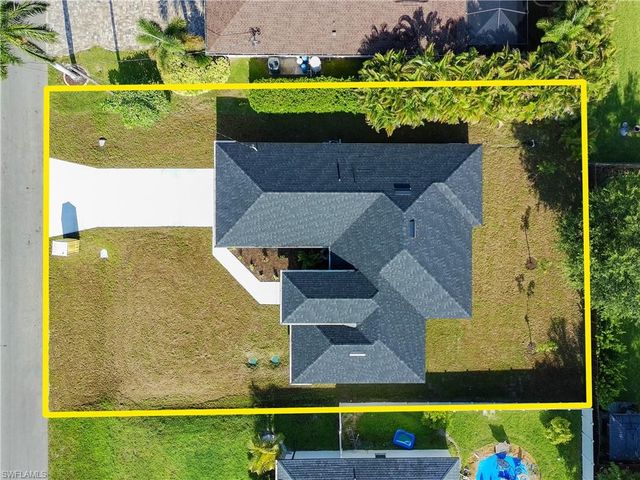 2513 NW 24th TER, Cape Coral, FL 33993