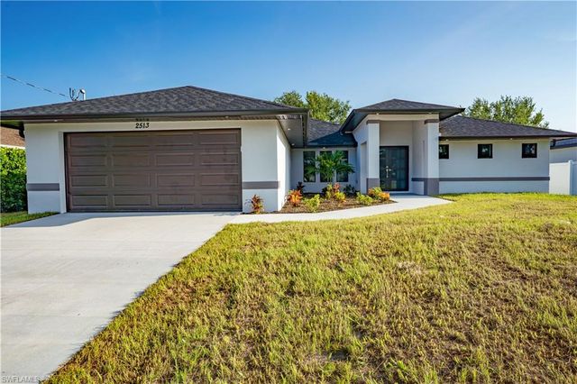 2513 NW 24th TER, Cape Coral, FL 33993
